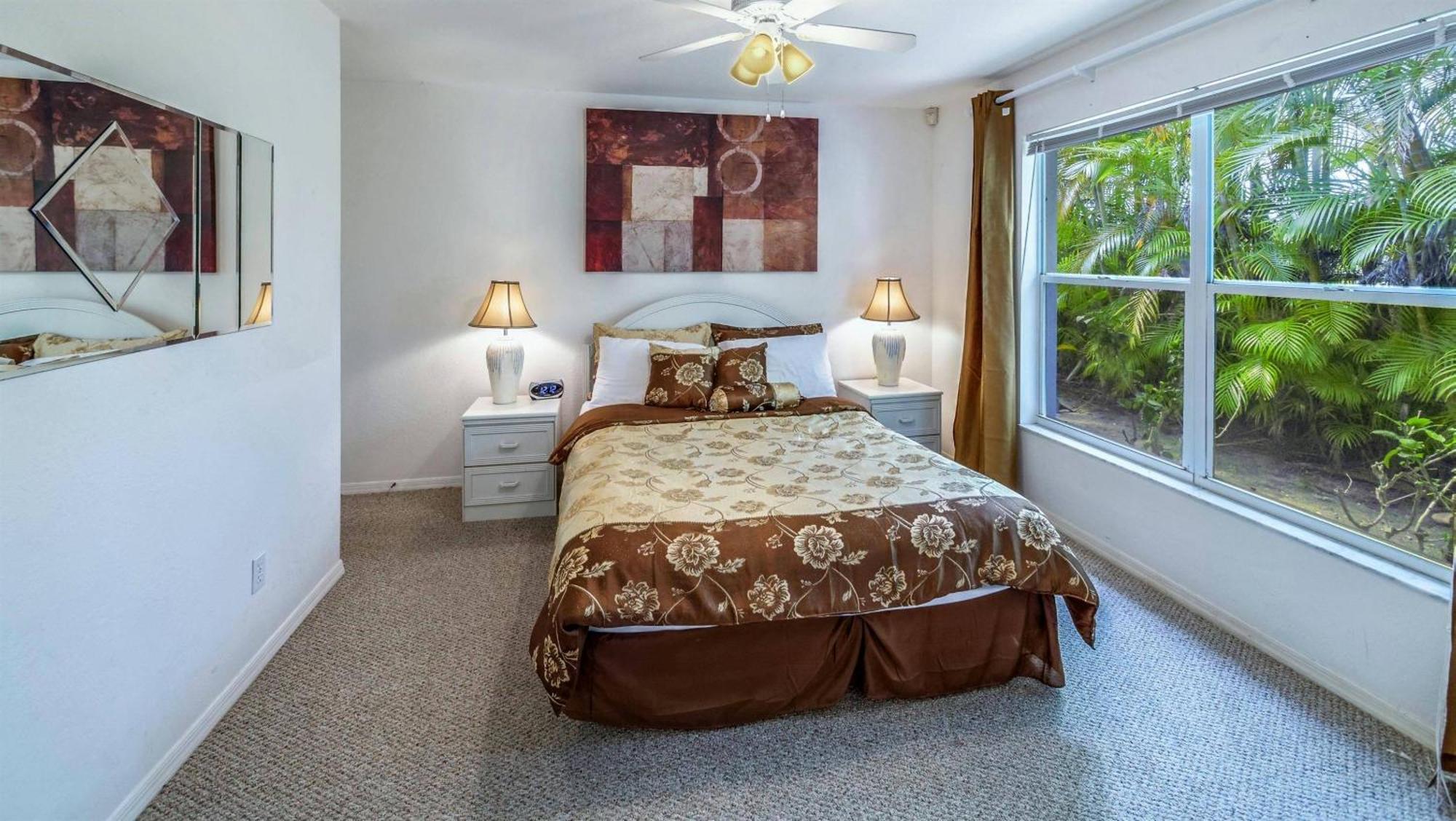 House Rainbow Villa Cape Coral Exterior photo
