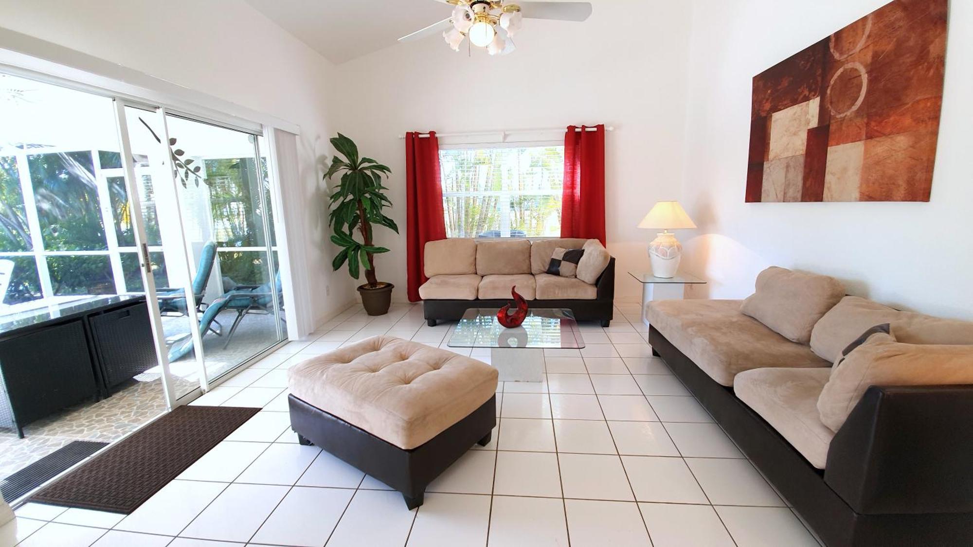 House Rainbow Villa Cape Coral Exterior photo