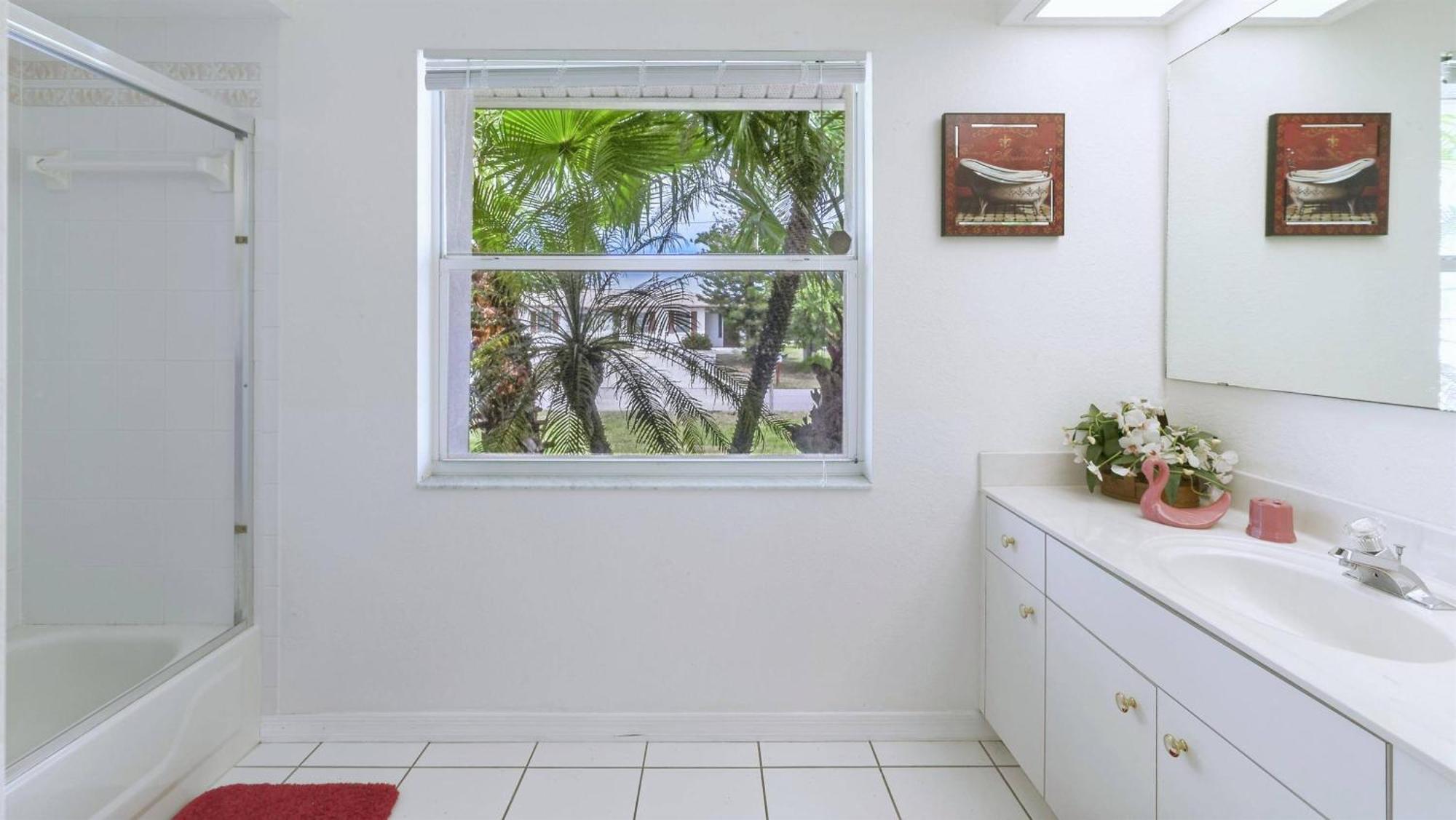 House Rainbow Villa Cape Coral Exterior photo