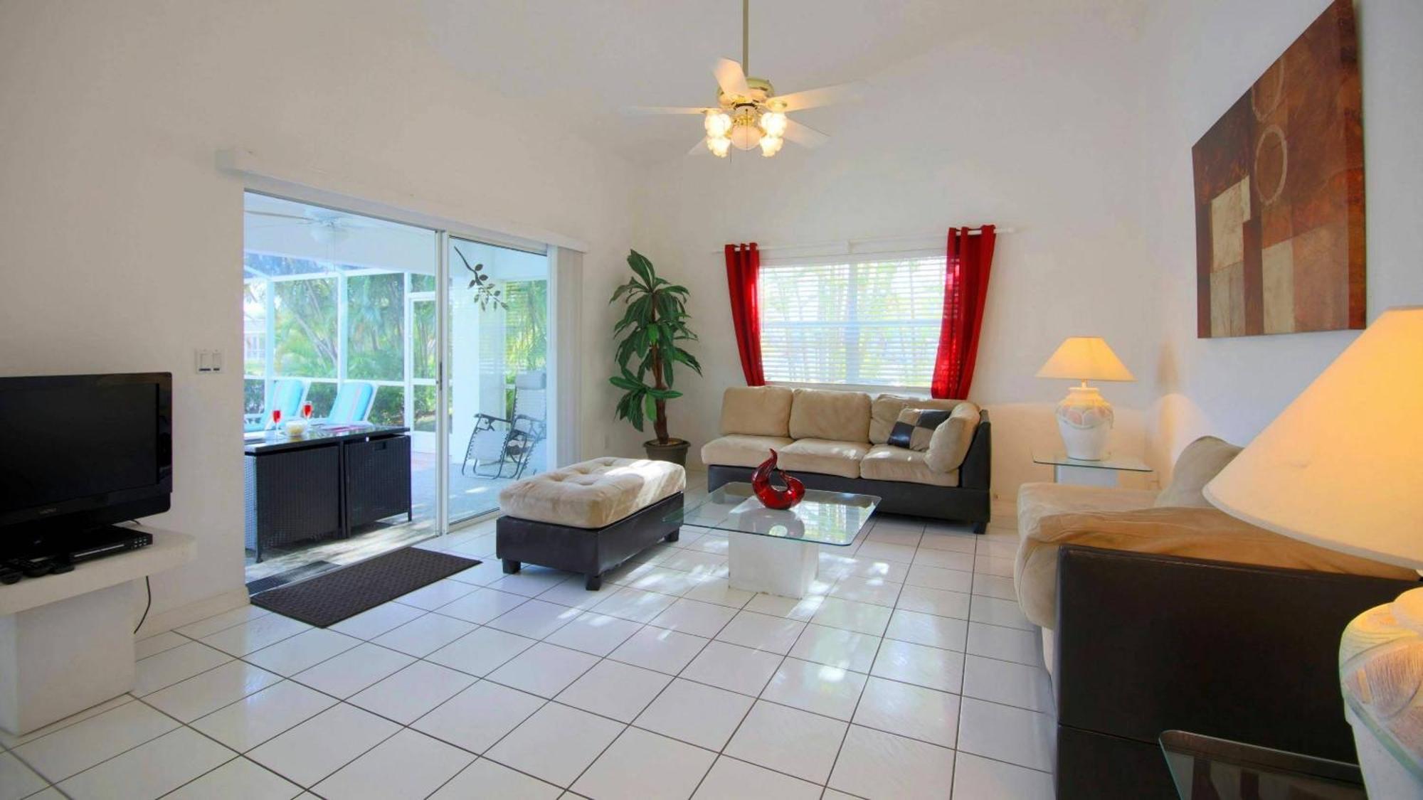 House Rainbow Villa Cape Coral Exterior photo
